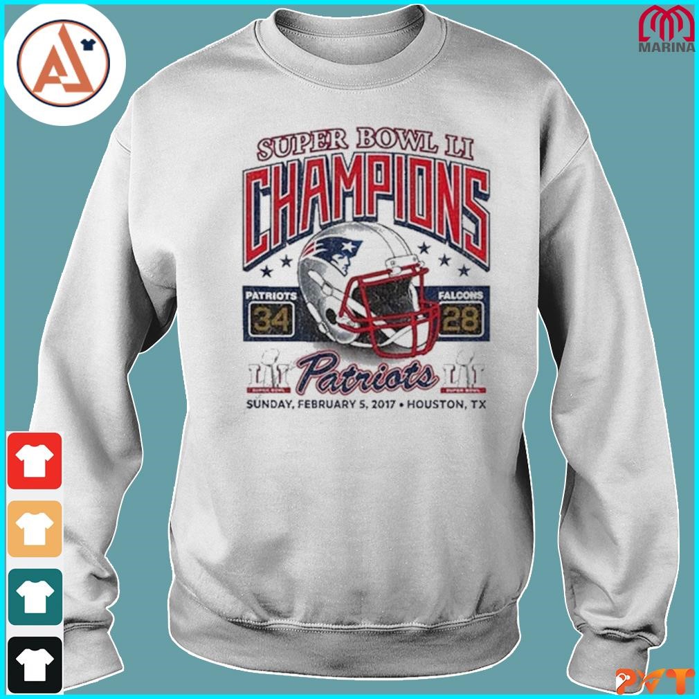 New England Patriots Super Bowl gridiron locker T-shirt, hoodie