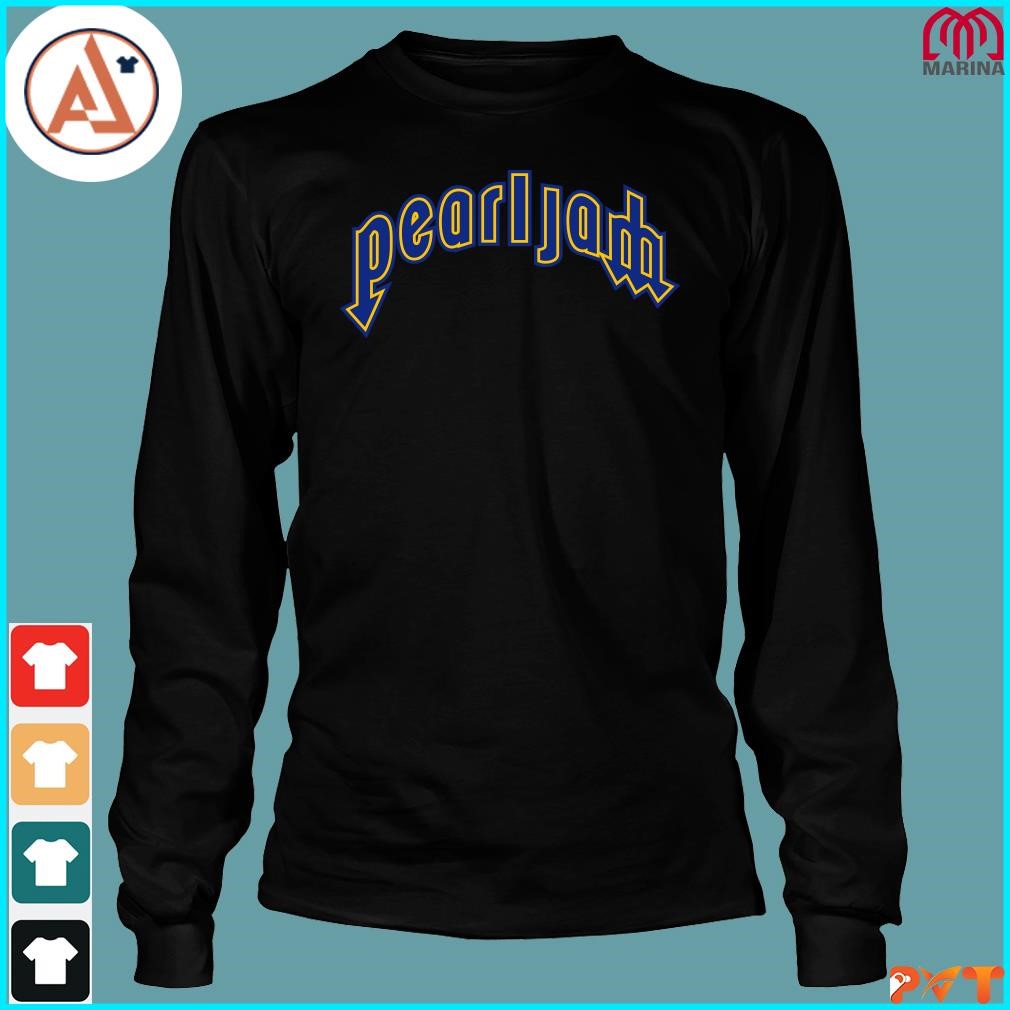 Official Pearl Jam And Mariners Pearl Jam Ten Club Day T-Shirt, hoodie,  sweater, long sleeve and tank top