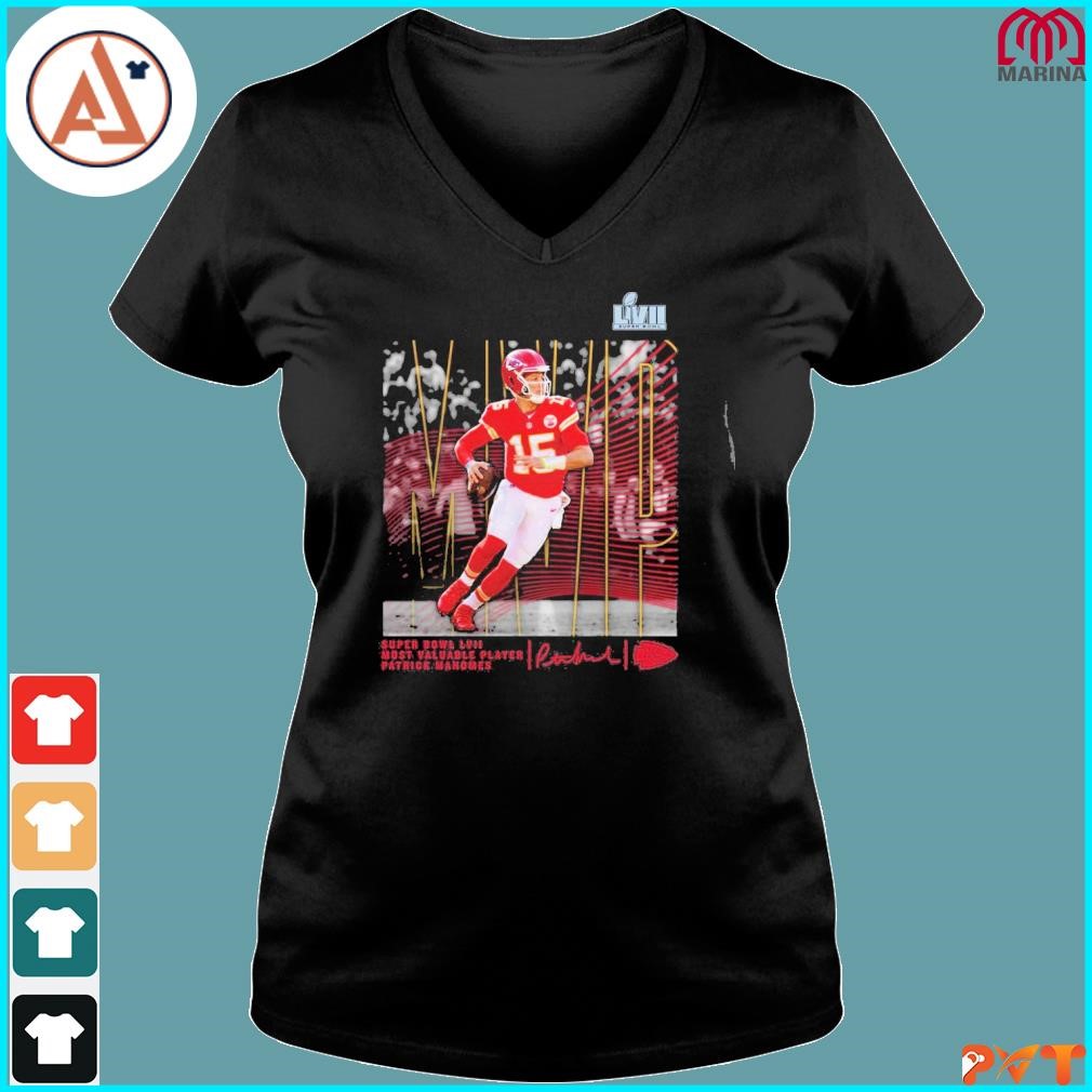 Patrick Mahomes Showtime Kids Shirt - Shibtee Clothing