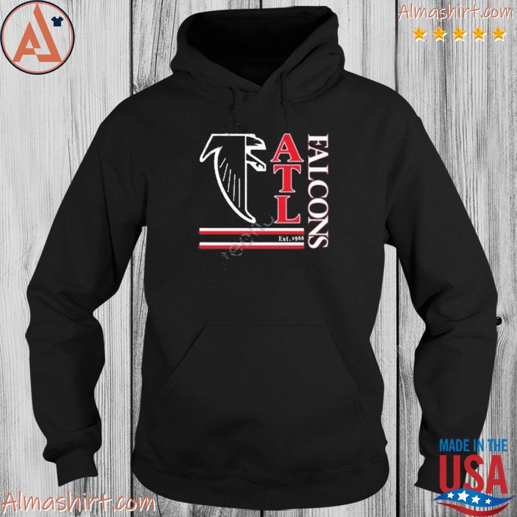 Atlanta Falcons est 1966 T-shirt, hoodie, sweater, long sleeve and