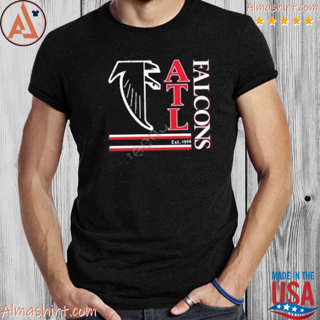 Atlanta Falcons est 1966 T-shirt, hoodie, sweater, long sleeve and