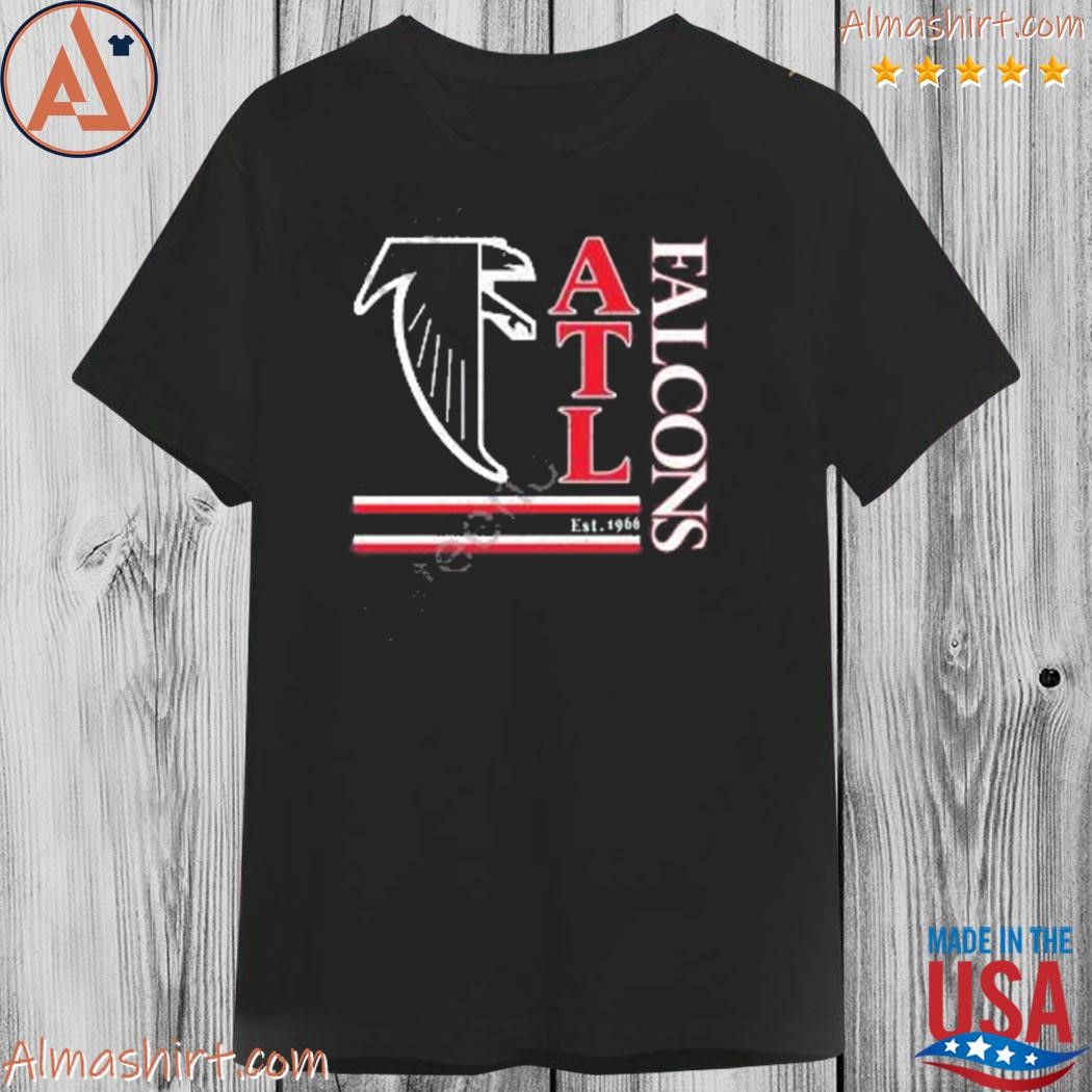 Atlanta Falcons est 1966 T-shirt, hoodie, sweater, long sleeve and tank top