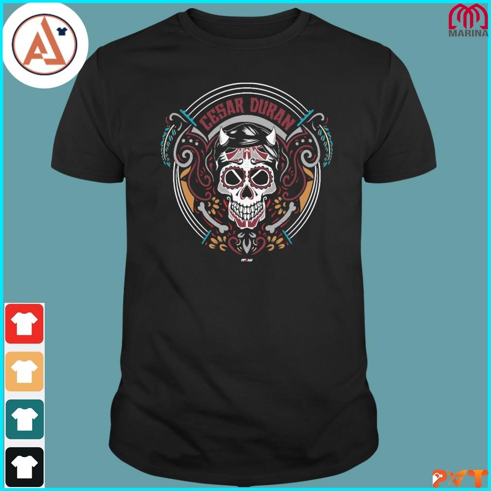 Official Tim Anderson Sugar Skull Chicago White Sox shirt, hoodie