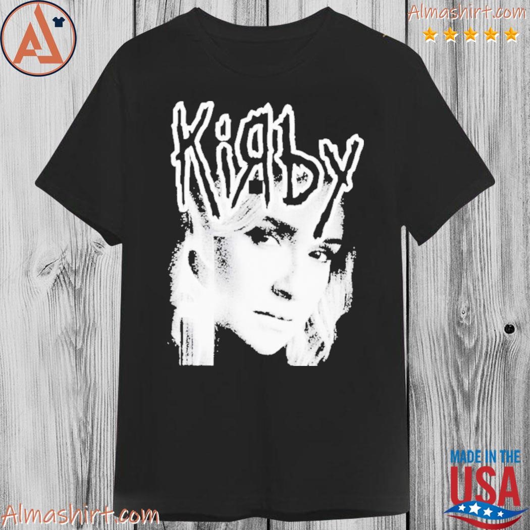 Official cityfoxprinting store kirby casey becker shirt
