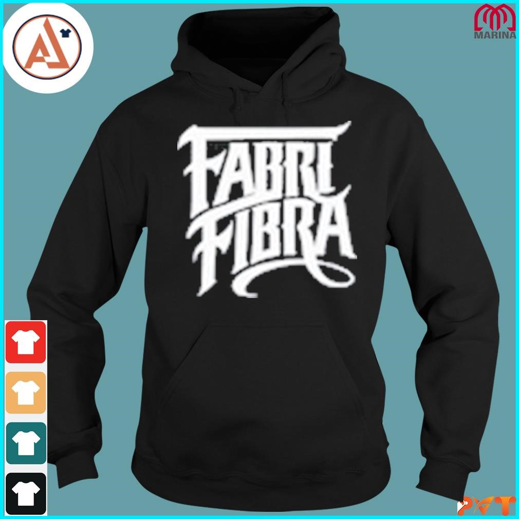 Fabri fibra clearance felpa