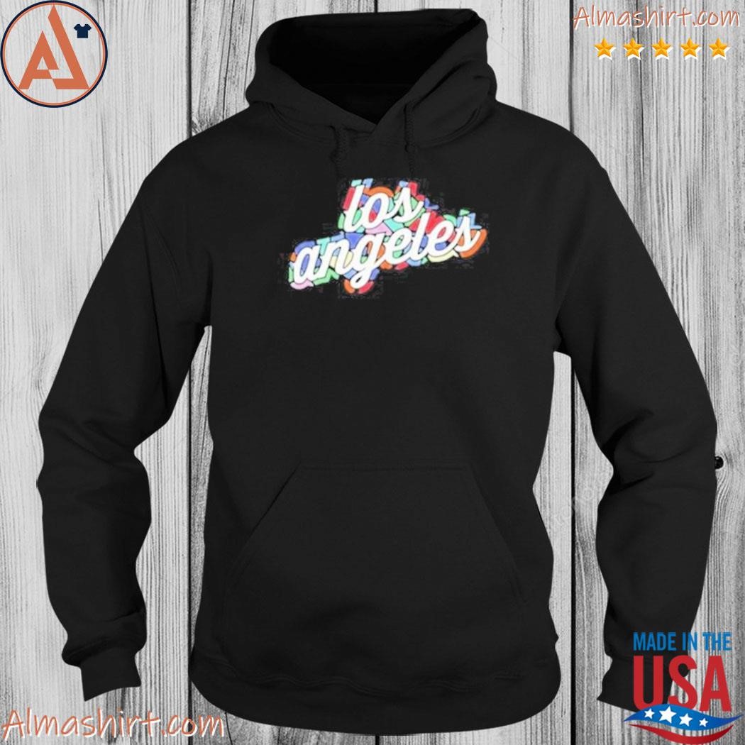 Los Angeles Clippers City Edition Logo T-Shirt, hoodie, sweater, long  sleeve and tank top