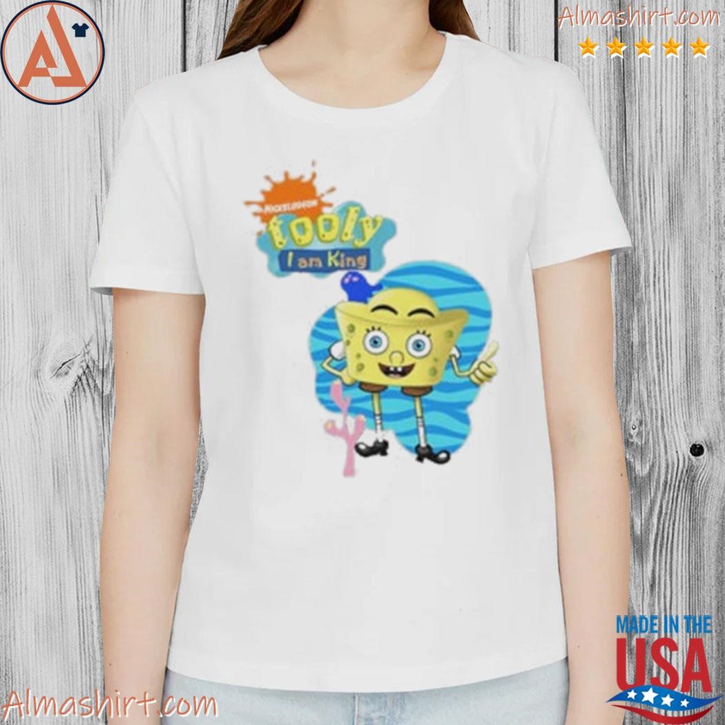 spongebob shirts for women