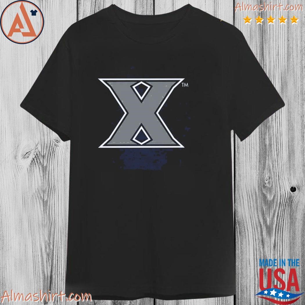 Official xavier x shirt