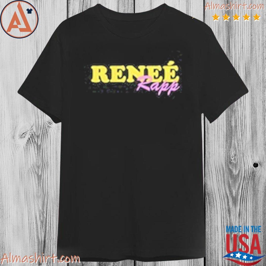 Renee rapp shirt