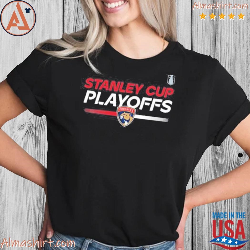 Florida Panthers 2023 Stanley Cup Playoff Championship shirt - Guineashirt  Premium ™ LLC