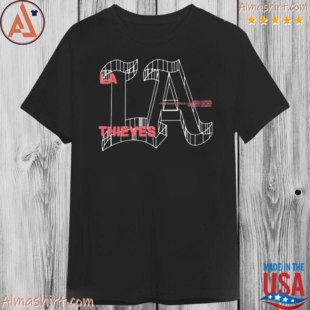 Official 100 thieves merch wire frame 2023 shirt