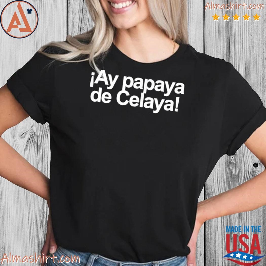 Ay Papaya De Celaya Products