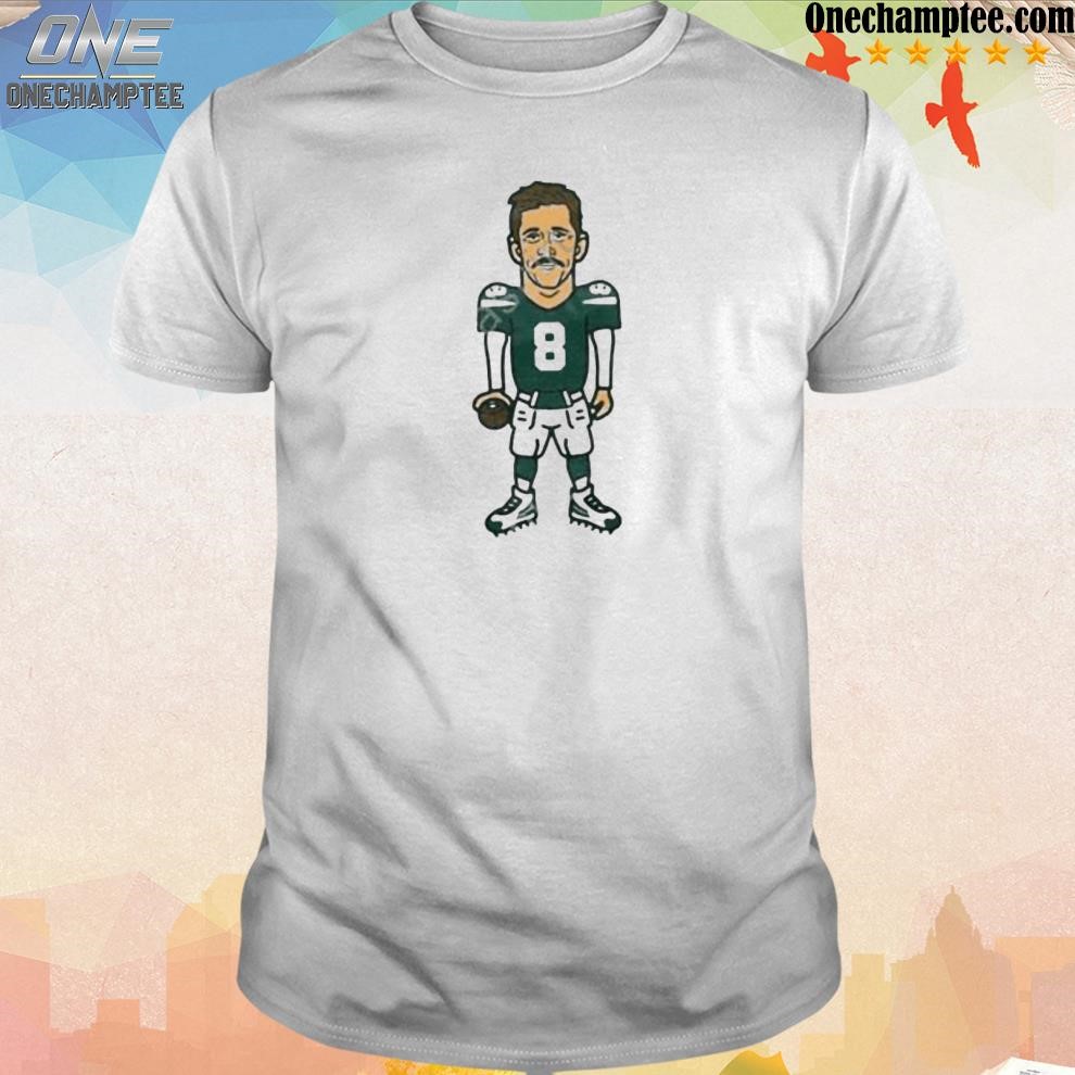 barstool packers shirt