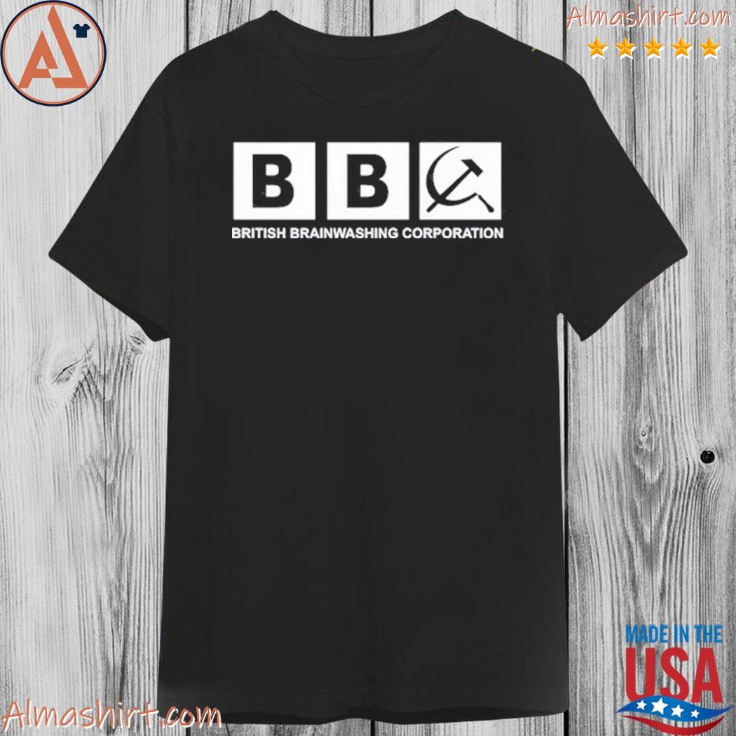 British on sale made shirts