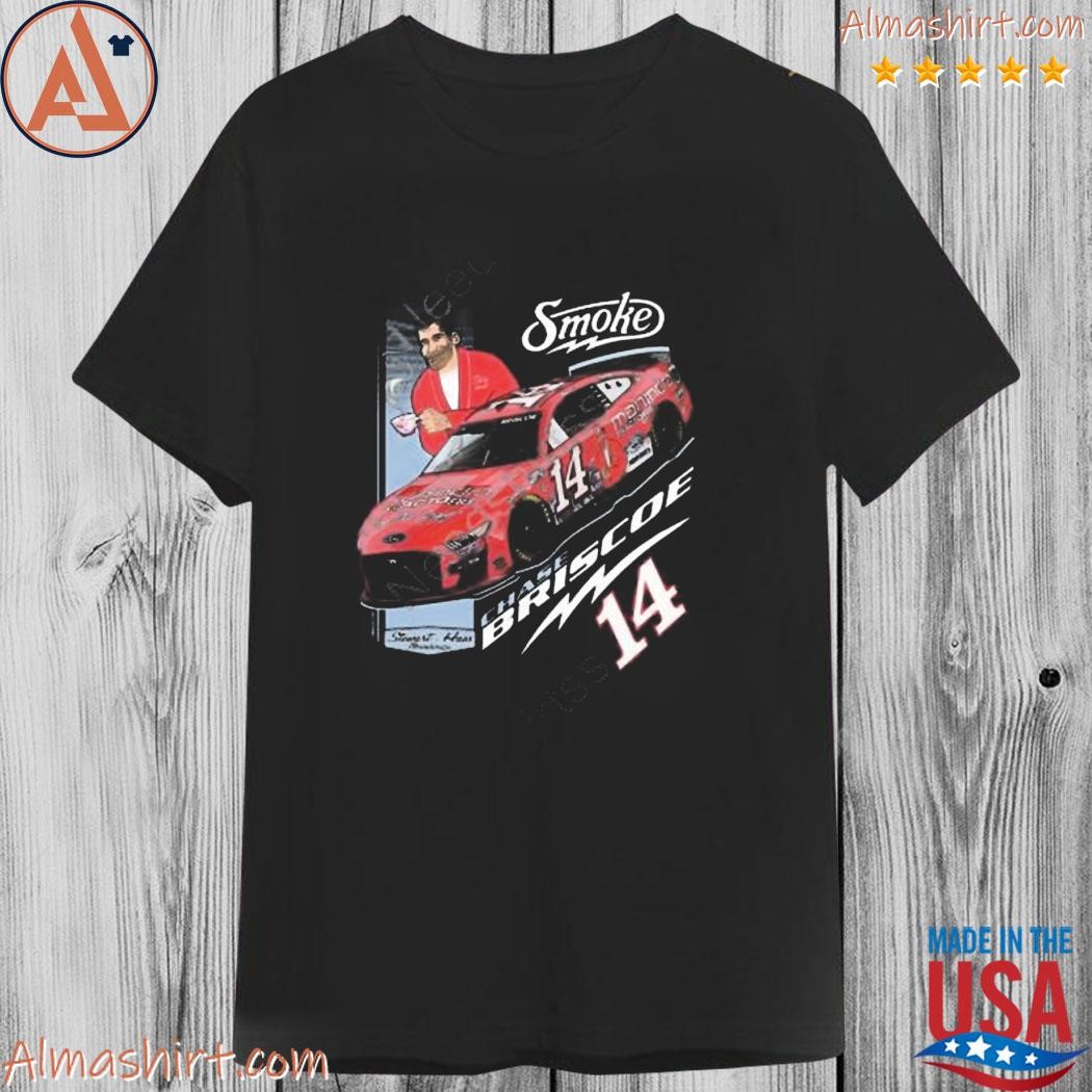 Official chase briscoe 2023 mahindra tractors stewarthaas racing ...