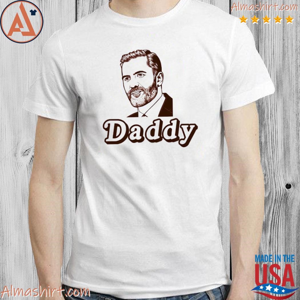 Daddy Stefanski Tee -   UK