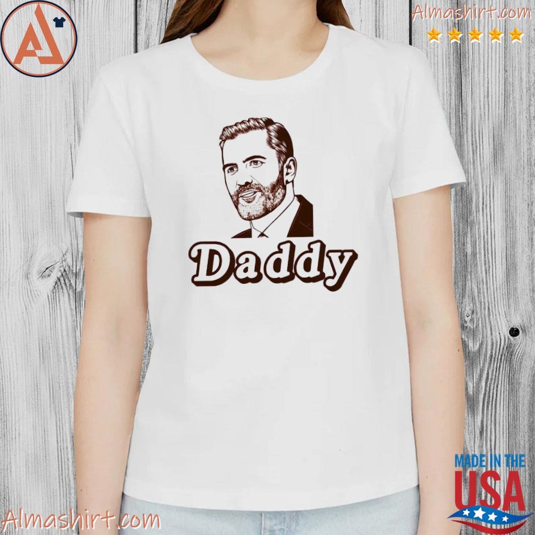 Stefanski Daddy Shirt 