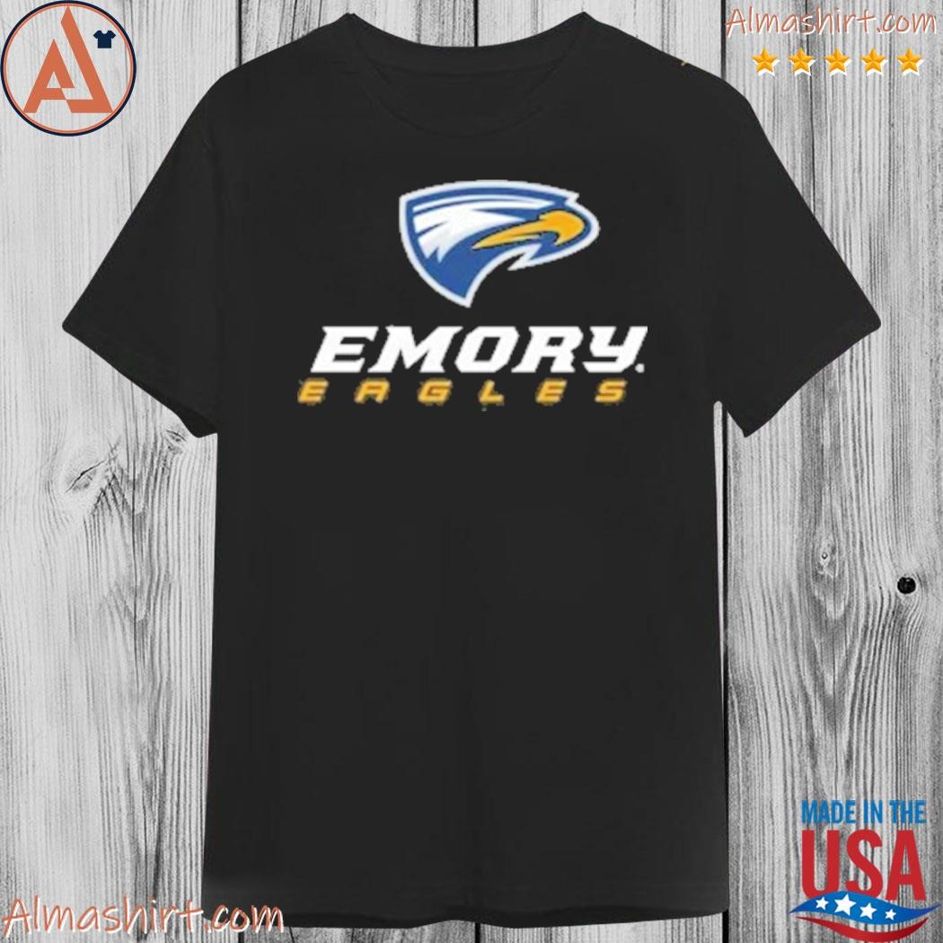 Emory University Long Sleeve Shirts, Emory University Long Sleeve