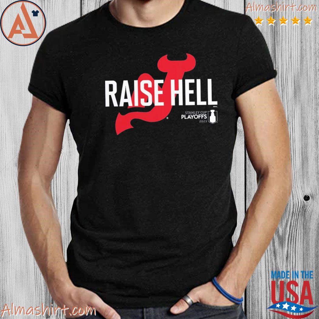 https://images.almashirt.com/2023/04/Official-jersey-Devils-Fanatics-Branded-2023-Stanley-Cup-Playoffs-Slogan-Raise-Hell-Tee-Shirt-men-shirt.jpg