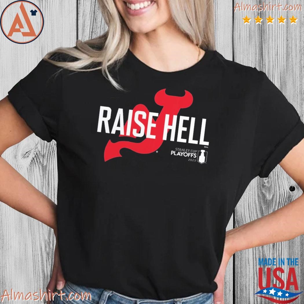 https://images.almashirt.com/2023/04/Official-jersey-Devils-Fanatics-Branded-2023-Stanley-Cup-Playoffs-Slogan-Raise-Hell-Tee-Shirt-woemn-shirt.jpg