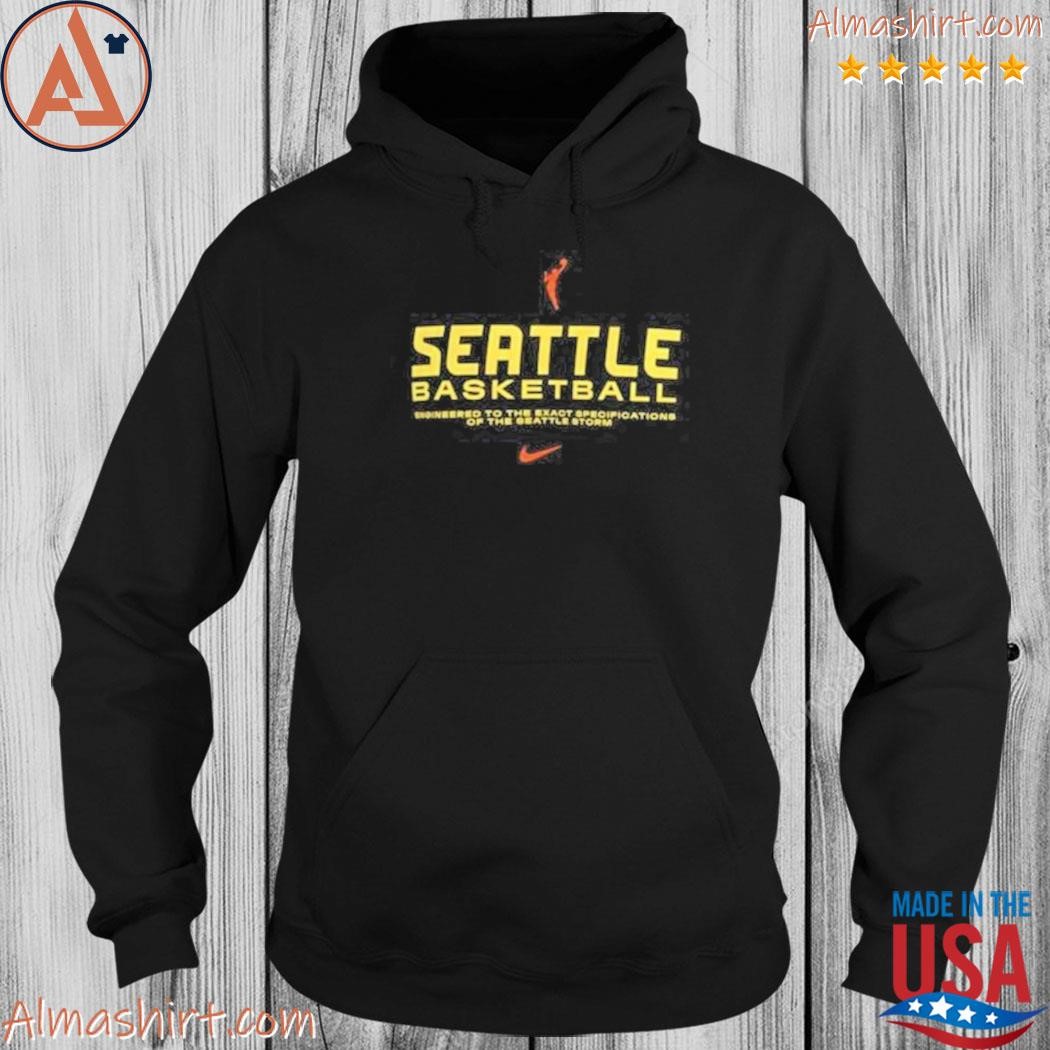 Official Nba Store Seattle Storm On Court Legend Essential Practice T-Shirt,  hoodie, sweater, long sleeve and tank top