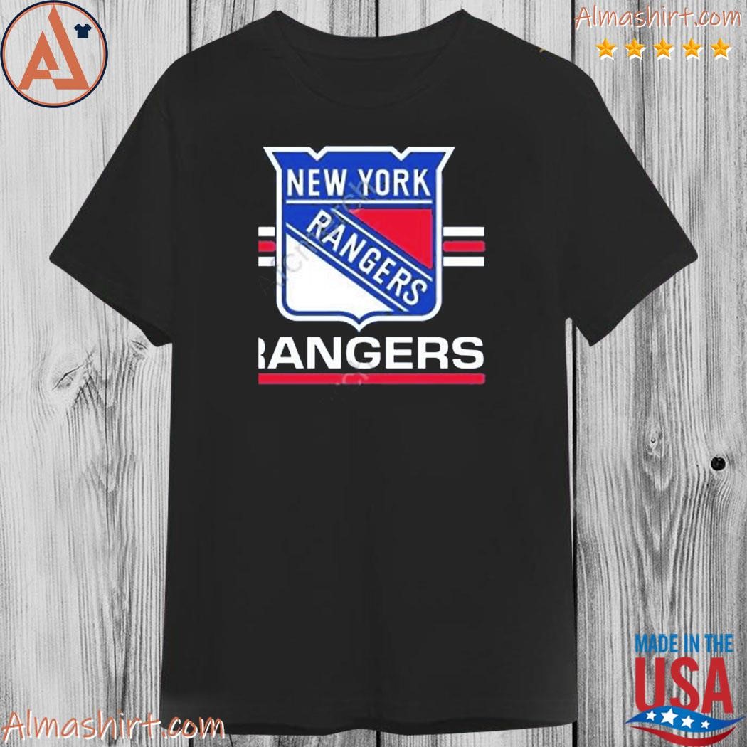 Official new your rangers rangers shirt