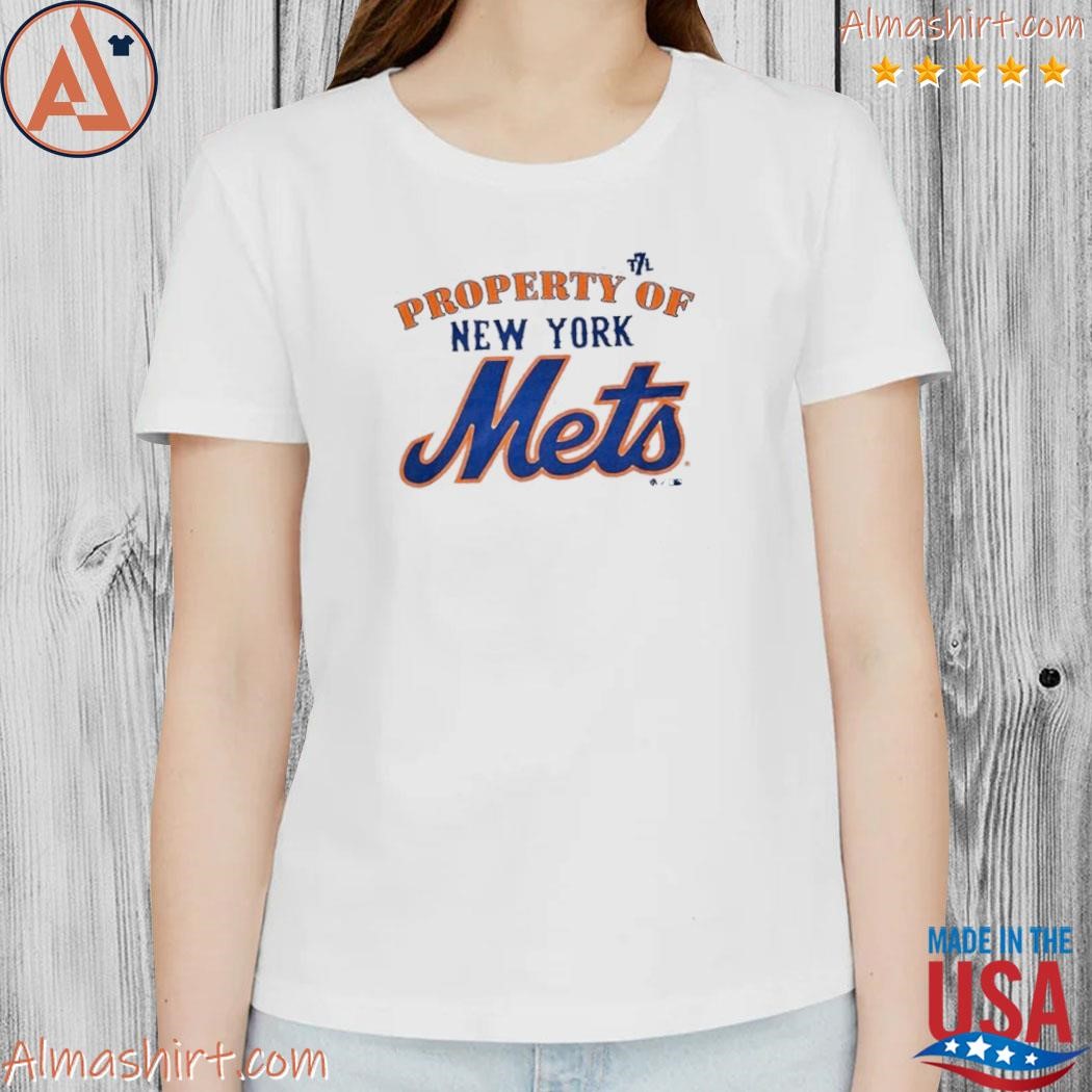 RoundingThirdShop Mets Shirt - Metropolitans Shirt - New York Mets