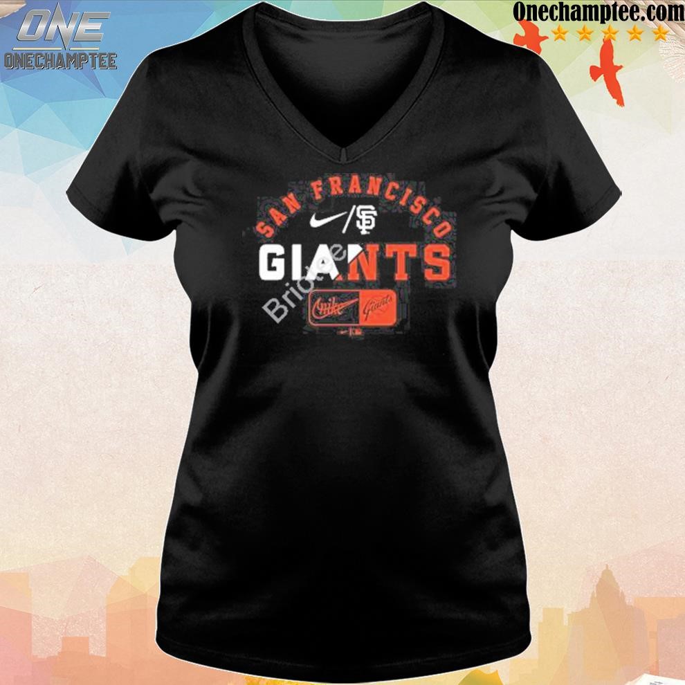 Official San Francisco Giants Nike Shirt, hoodie, longsleeve