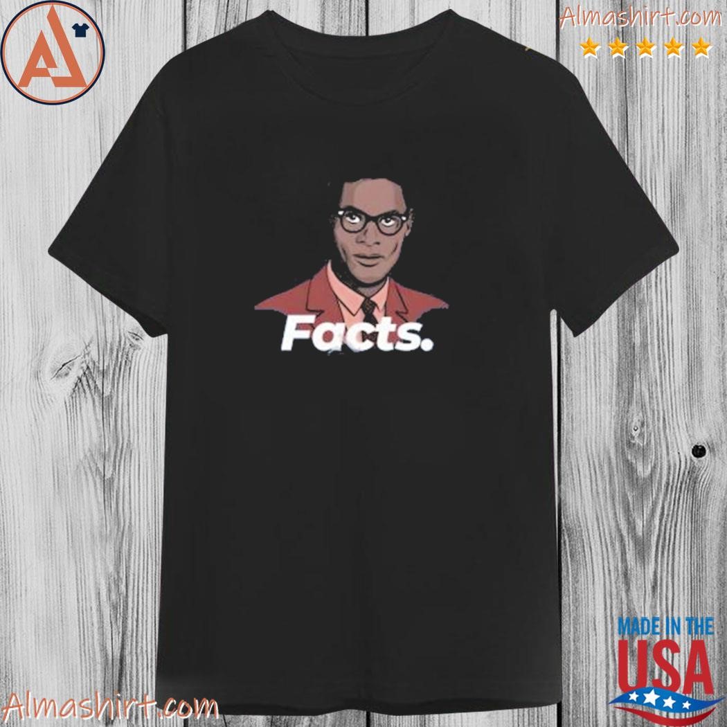Official the babylon bee store facts sowell shirt