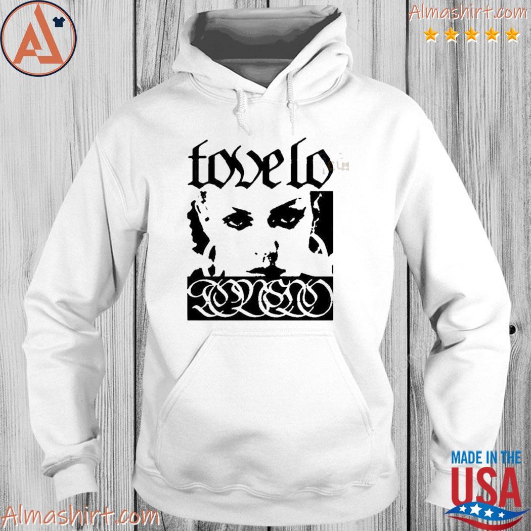 Tove Lo Symbol Shirt, hoodie, sweater, long sleeve and tank top