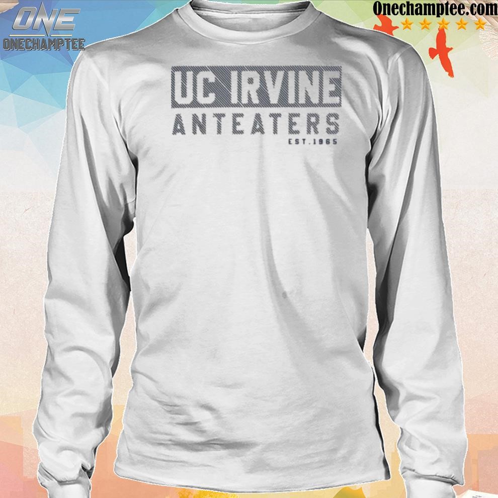 Official ucI merch uc irvine anteaters 2023 shirt, hoodie, long sleeve tee