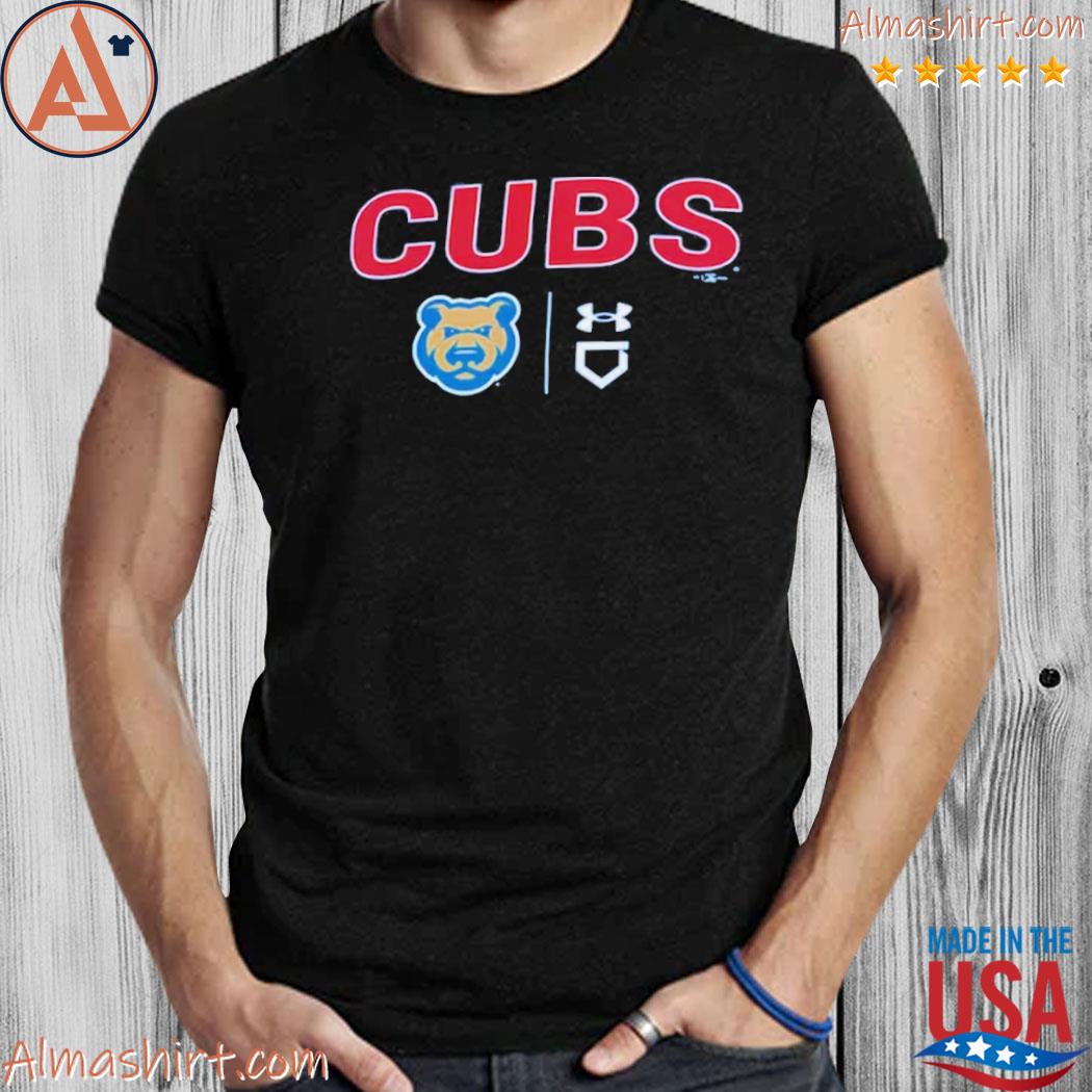 Iowa Cubs Under Armour Tech 2023 T-Shirt, hoodie, sweater, long sleeve and  tank top