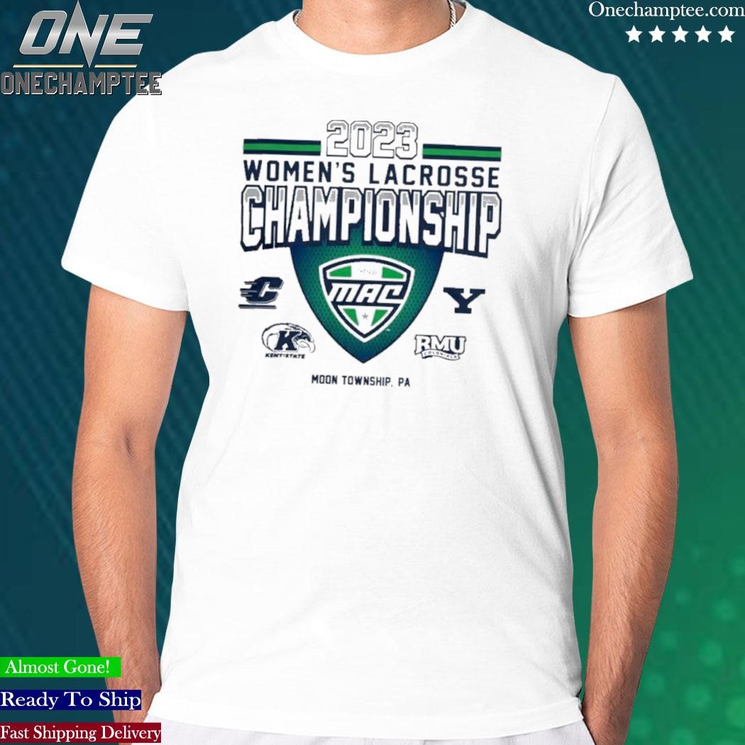 LACROSSE CHAMPIONSHIP 2022 LOGO DESIGN FOR PRINT