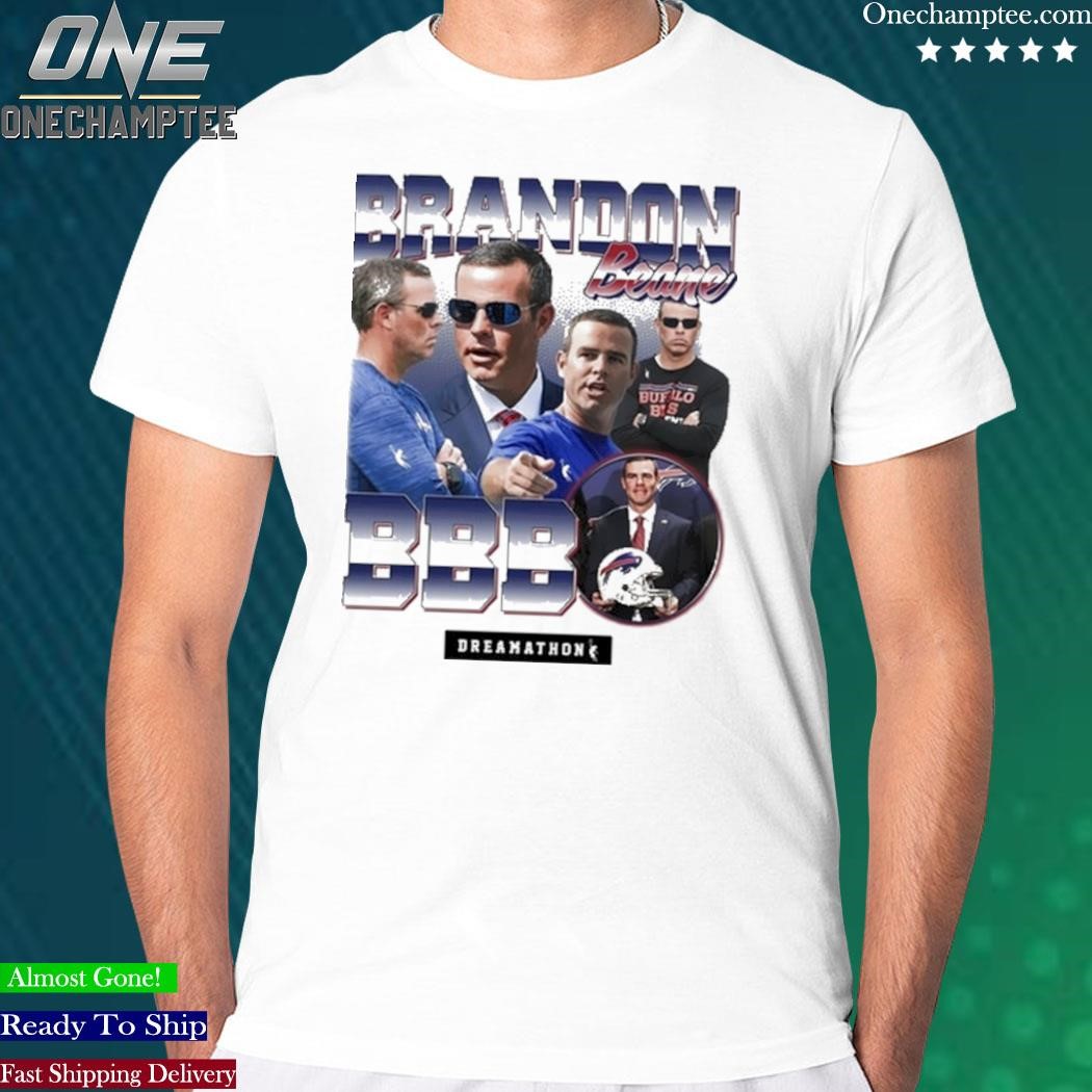 Brandon Beane Bbb Dreamathon shirt, hoodie, sweater, long sleeve and tank  top