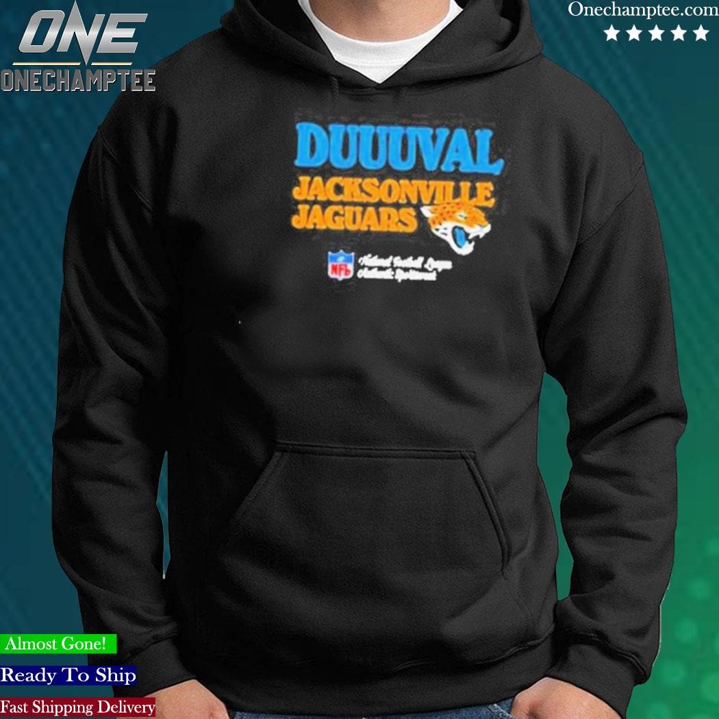 Duuuval jacksonville jaguars vintage T-shirt, hoodie, sweater, long sleeve  and tank top