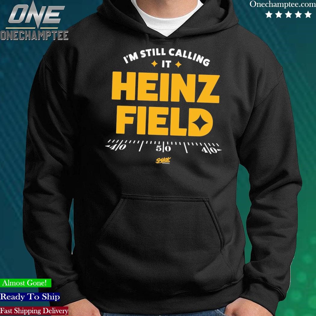 im still calling it heinz field shirt