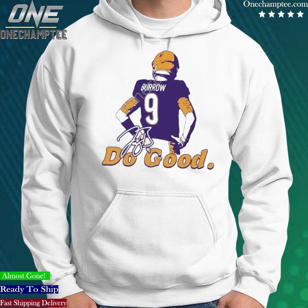 Official Joe burrow nasa Shirt, hoodie, sweater, long sleeve and tank top