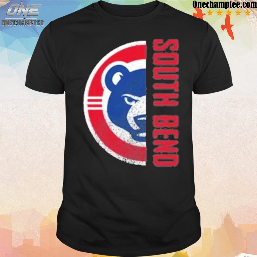 South Bend Cubs love Cubs baseball shirt, hoodie, sweater and v