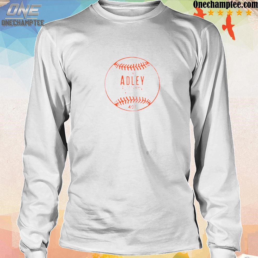 Official Adley rutschman eutaw street home run ball shirt, hoodie, sweater,  long sleeve and tank top