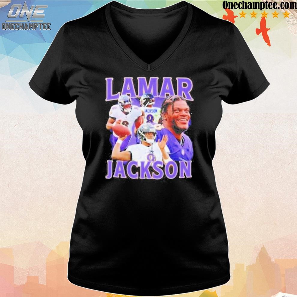 Lamar Jackson Baltimore Ravens vintage 2023 shirt, hoodie, sweater, long  sleeve and tank top