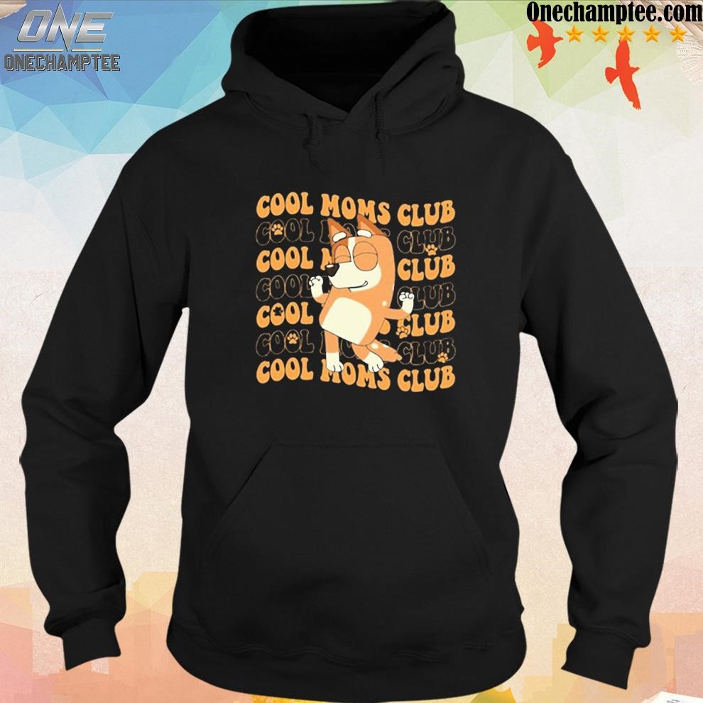 Cool Moms Club Hoodie, Cool Moms Sweatshirt, Cool Mom Hoodie