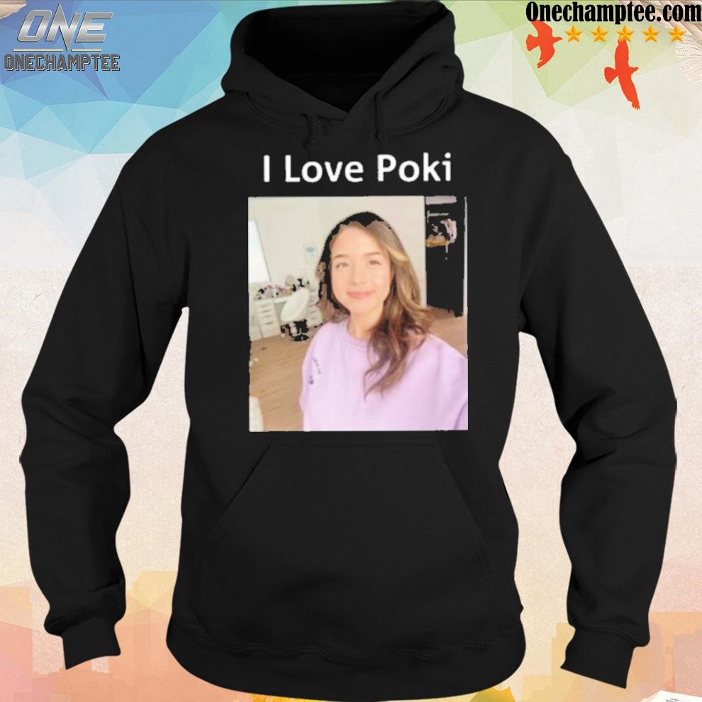 Poki Clothing for Sale