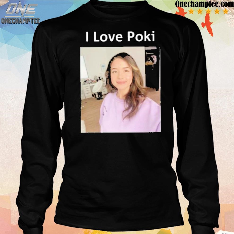 Poki Clothing for Sale
