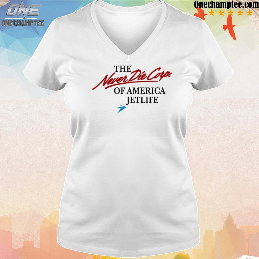 Jet Life' Women's T-Shirt