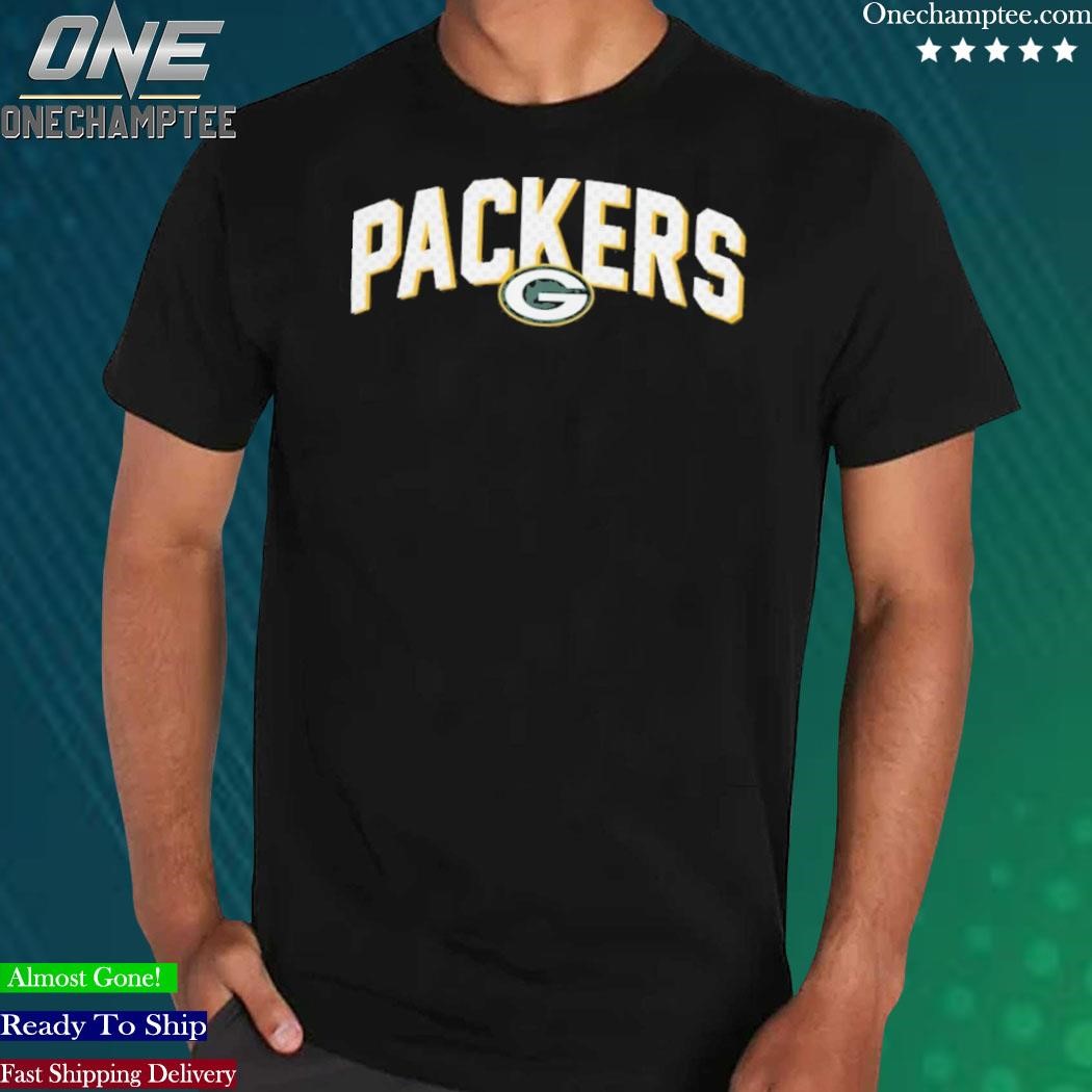 Aaron Rodgers Green Bay Packers Sideline Legend Velocity Green T Shirt,  hoodie, long sleeve tee