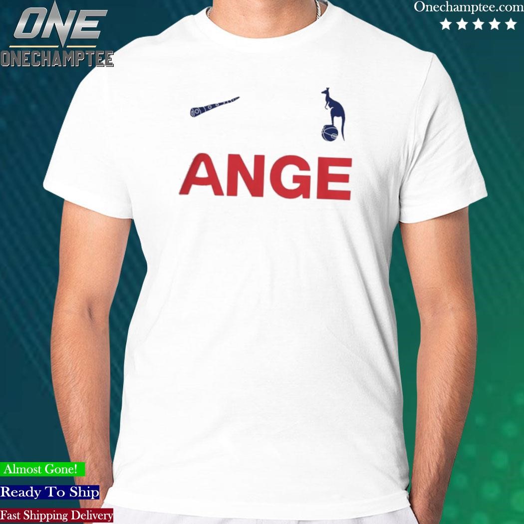 T shirt online ange