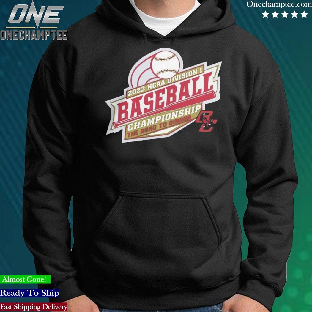 Boston College Eagles 2023 NCAA Division I Baseball Men's