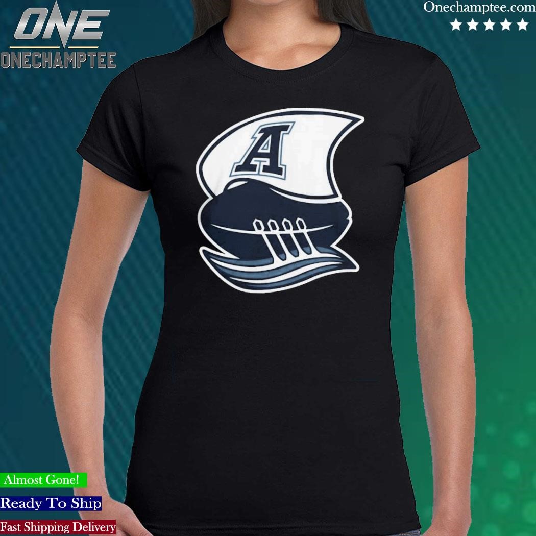 CFL TORONTO ARGONAUTS MENS TEE