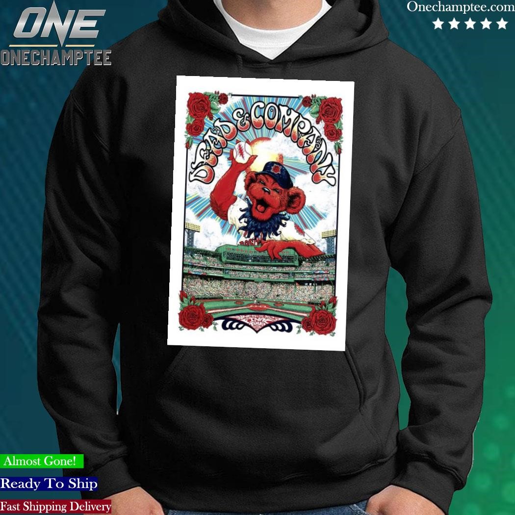 Product dead & Company Fenway Park Jun 24 & 25, 2023 shirt, hoodie,  sweater, long sleeve and tank top