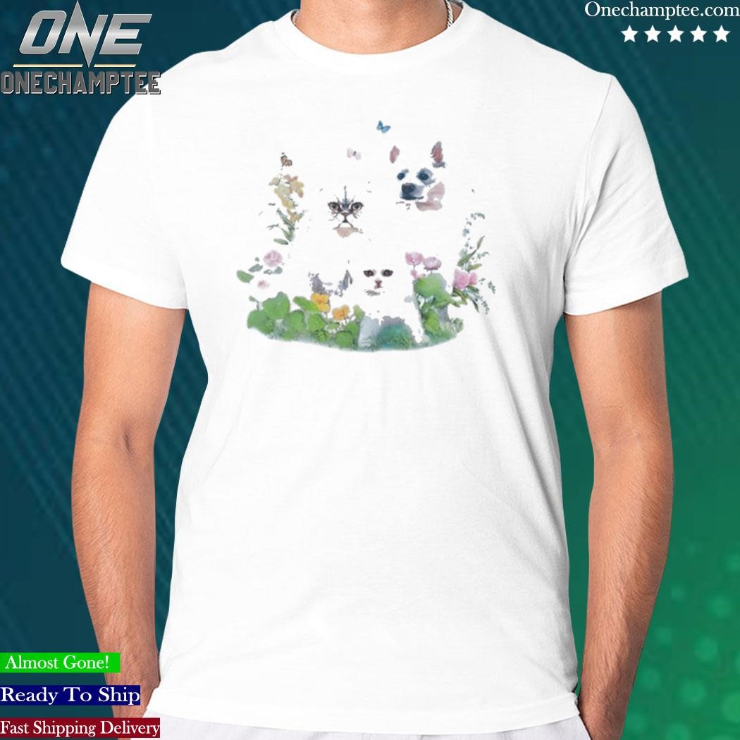 Original qtcinderella Merch Pet shirt, hoodie, sweater, long sleeve and  tank top